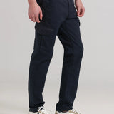 PANTALON CHINO CARGO Z07