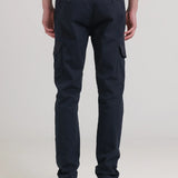 PANTALON CHINO CARGO Z07