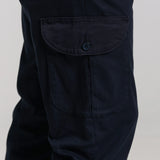 PANTALON CHINO CARGO Z07