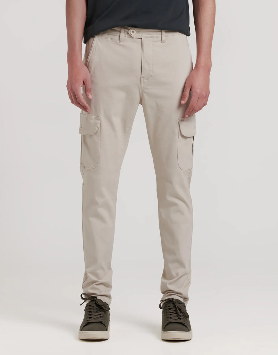 Z07 CARGO CHINO PANTS