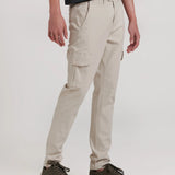 PANTALON CHINO CARGO Z07