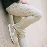 Z07 CARGO CHINO PANTS