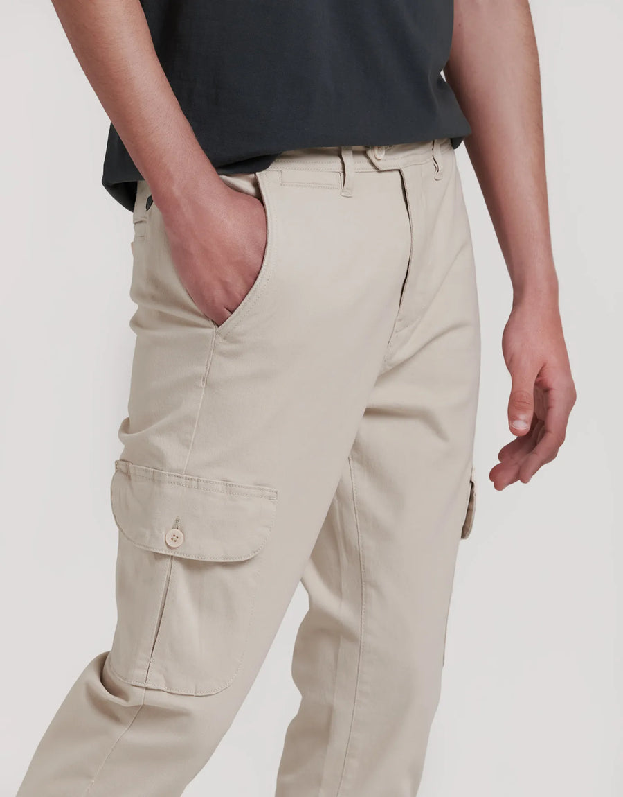 Z07 CARGO CHINO PANTS