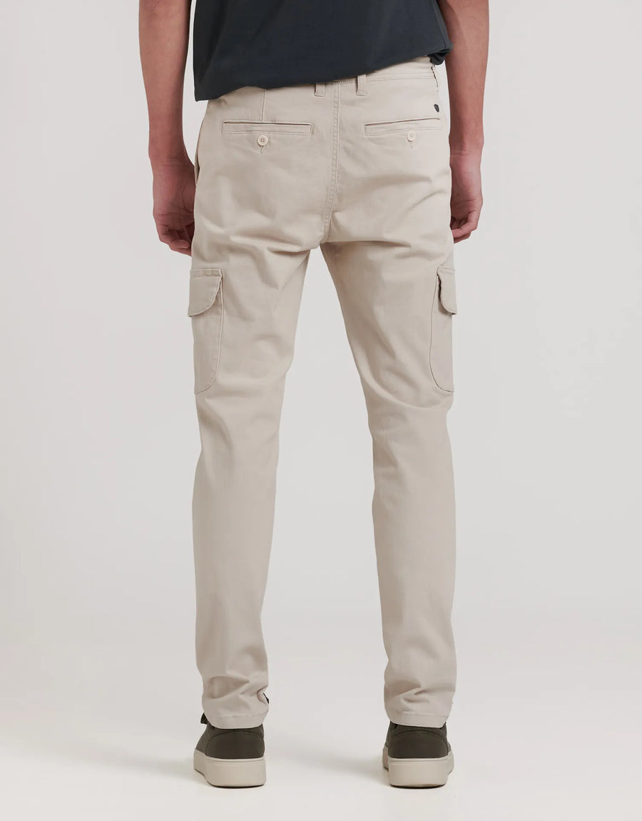 Z07 CARGO CHINO PANTS