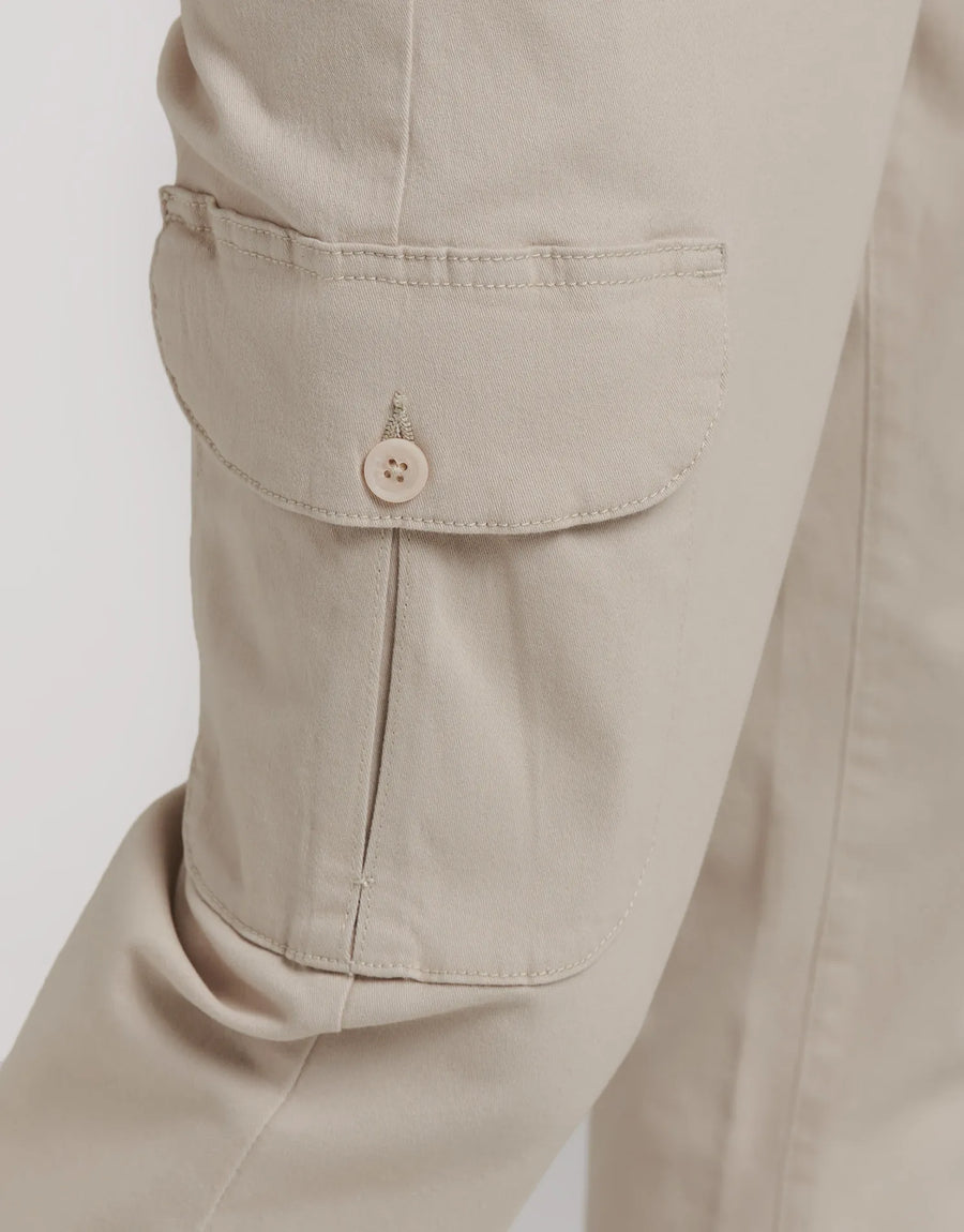 Z07 CARGO CHINO PANTS