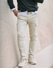 PANTALON CHINO CARGO Z07