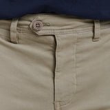 PANTALON CHINO CARGO Z07
