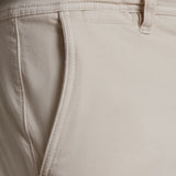 Calças chino cargo Z07