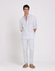 PANTALON LINO LISO