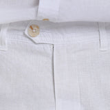 PANTALON LINO LISO