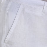 PANTALON LINO LISO