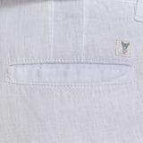 PANTALON LINO LISO