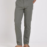 PANTALON LINO LISO