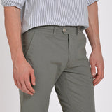 PANTALON LINO LISO