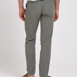 PANTALON LINO LISO