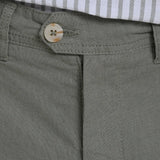 PANTALON LINO LISO