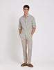 PANTALON LINO LISO