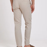 PANTALON LINO LISO