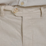PANTALON LINO LISO