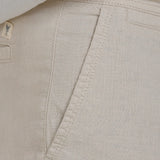 PANTALON LINO LISO