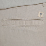 PANTALON LINO LISO