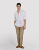 PANTALON LINO LISO