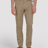 PANTALON LINO LISO