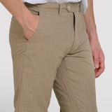 PANTALON LINO LISO