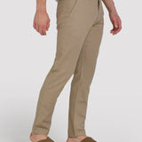 PANTALON LINO LISO
