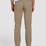 PANTALON LINO LISO