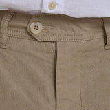 PANTALON LINO LISO