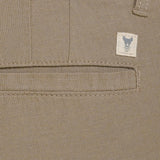 PANTALON LINO LISO