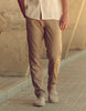 PANTALON LINO LISO