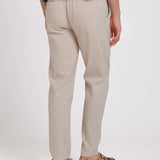PANTALON LINO RELAXED FIT