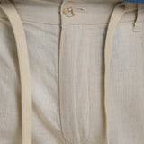 PANTALON LINO RELAXED FIT