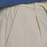 PANTALON LINO RELAXED FIT