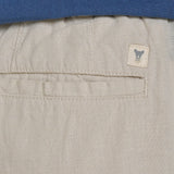 PANTALON LINO RELAXED FIT