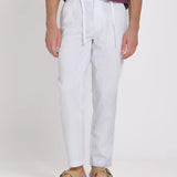 PANTALON LINO RELAXED FIT