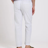 PANTALON LINO RELAXED FIT