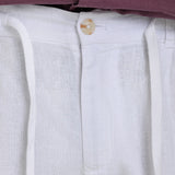 PANTALON LINO RELAXED FIT