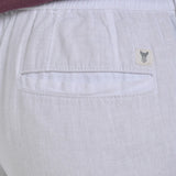 PANTALON LINO RELAXED FIT