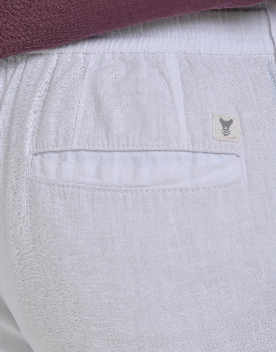 PANTALON LINO RELAXED FIT