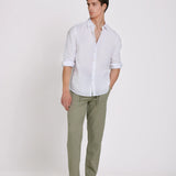 PANTALON LINO RELAXED FIT