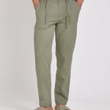 PANTALON LINO RELAXED FIT