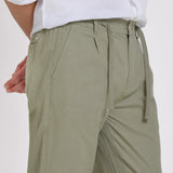 PANTALON LINO RELAXED FIT