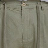 PANTALON LINO RELAXED FIT
