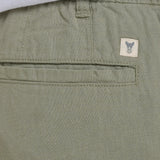 PANTALON LINO RELAXED FIT