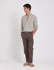 PANTALON LINO RELAXED FIT