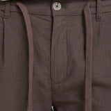 PANTALON LINO RELAXED FIT