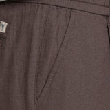 PANTALON LINO RELAXED FIT
